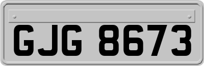 GJG8673