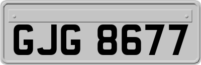 GJG8677