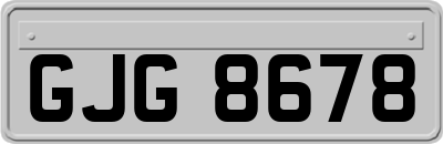 GJG8678