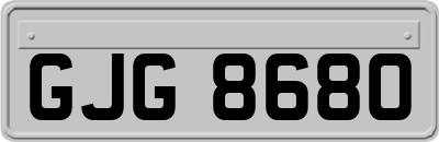 GJG8680