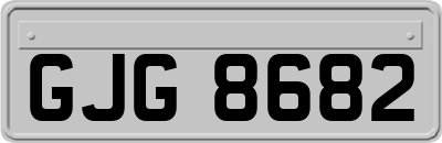 GJG8682
