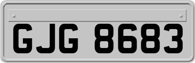 GJG8683