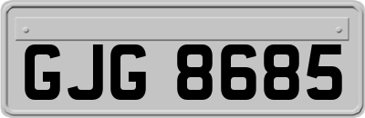 GJG8685