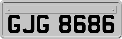 GJG8686