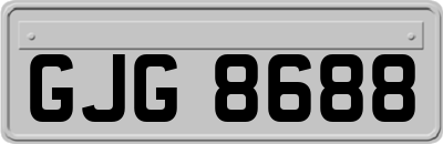 GJG8688