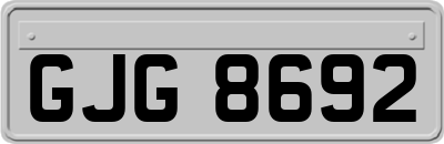 GJG8692
