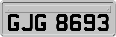 GJG8693
