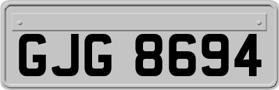 GJG8694