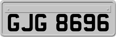 GJG8696