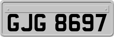 GJG8697