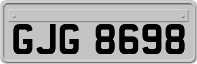 GJG8698