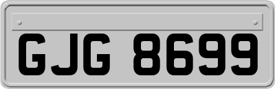 GJG8699