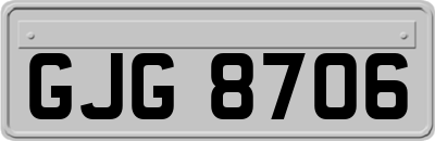 GJG8706