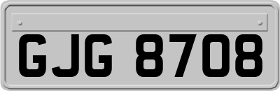GJG8708