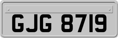 GJG8719