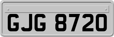 GJG8720