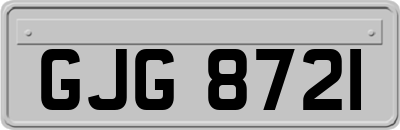 GJG8721