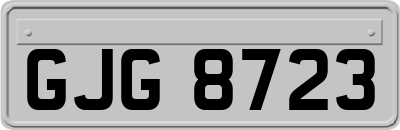 GJG8723