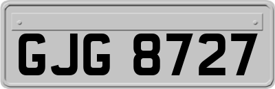 GJG8727