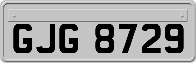 GJG8729