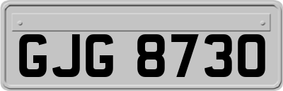 GJG8730