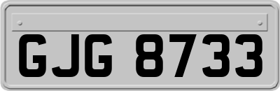 GJG8733