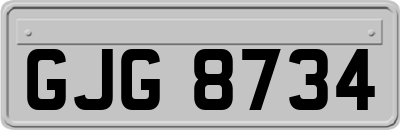 GJG8734