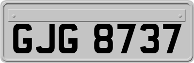 GJG8737