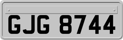 GJG8744