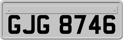 GJG8746