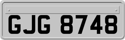 GJG8748