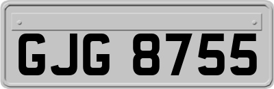 GJG8755