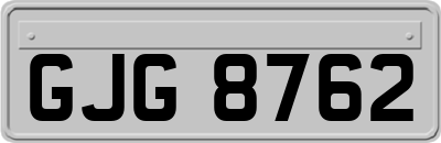 GJG8762