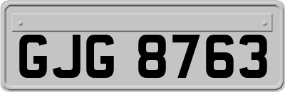 GJG8763