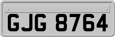 GJG8764