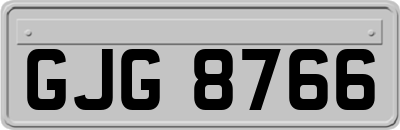 GJG8766