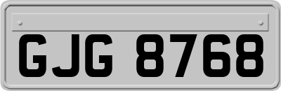 GJG8768