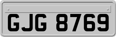 GJG8769