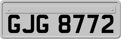 GJG8772