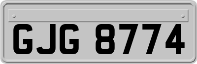 GJG8774