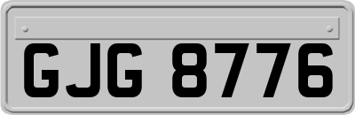 GJG8776