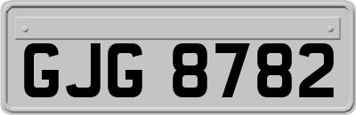 GJG8782