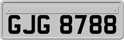 GJG8788