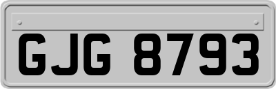 GJG8793