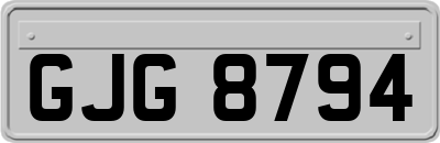 GJG8794