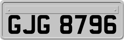 GJG8796