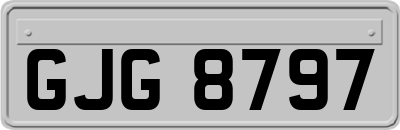 GJG8797