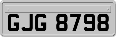 GJG8798