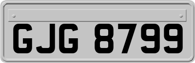 GJG8799