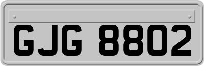 GJG8802